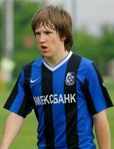 Vitaliy Balashov