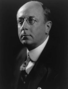 Homer Stille Cummings