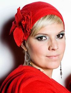 Betty Balássy