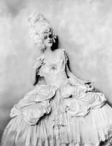 Marion Trabue