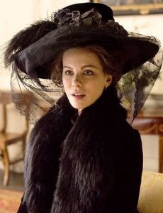 Lady Susan Vernon