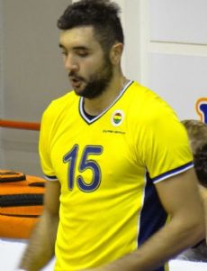 Metin Toy