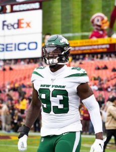 Tarell Basham