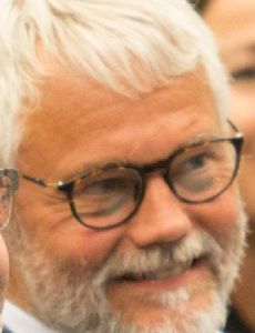 Carsten Koch (politician)