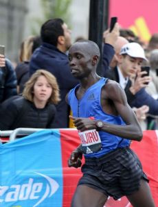Daniel Wanjiru