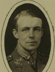 Colin Coote