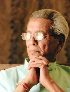 Satya Mohan Verma