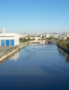Menomonee Valley