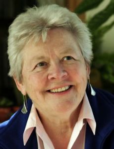 Jean Redpath