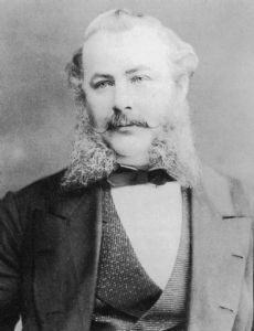 Robert Francis Fairlie