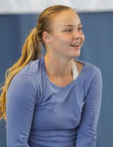 Rebecca Šramková