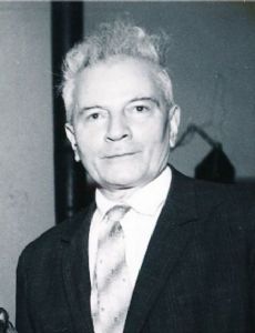 Grigor Vahramian Gasparbeg