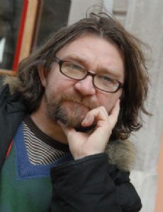 Tomasz Lubaszka