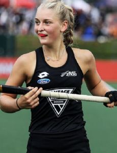 Katie Doar