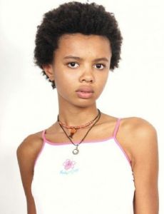Poppy Okotcha