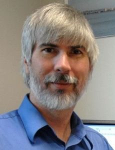 Wesley R. Elsberry