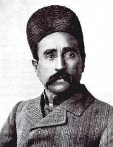 Sattar Khan