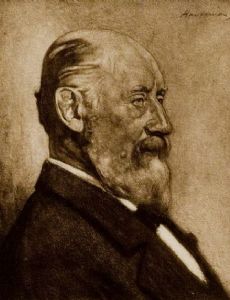 Hendrik Willem Mesdag