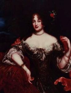 Clara Elisabeth von Platen