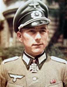 Alfred Schreiber