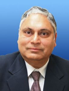 Vinay Mittal