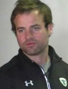 Ryan Boyle