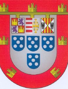 Infante Edward, 5th Duke of Guimarães