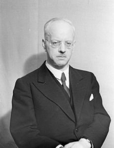 Johannes Stroux