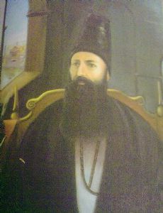 Ghaem Magham Farahani
