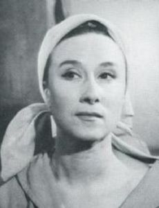 Anne Caprile
