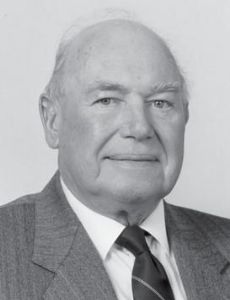Christopher Polge