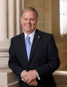 Doug Jones