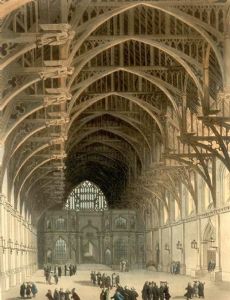 English Gothic architecture