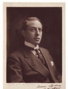 Arthur Joseph Davis