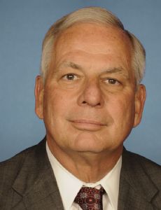 Gene Green