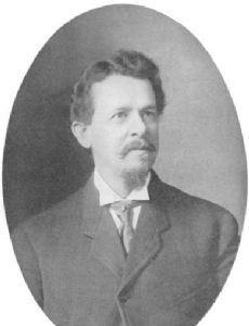 Herbert William Conn