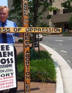 Bill Baird (activist)