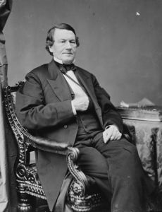 John Covode