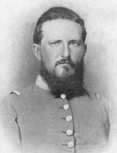 Elisha F. Paxton