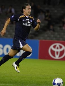 Rodrigo Vargas