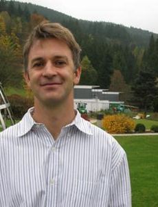 Christopher Hacon