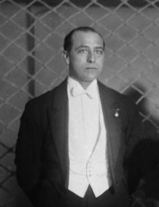 Victor Boin