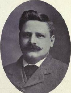 Horace Chevrier