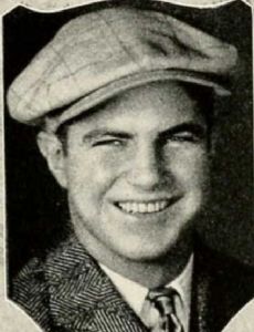 Warner Mizell