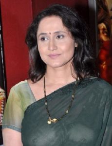 Nishigandha Wad