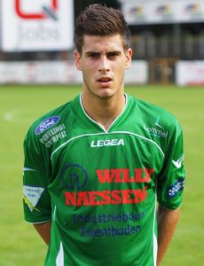 Loris Brogno