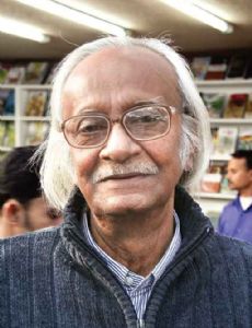 Qayyum Chowdhury