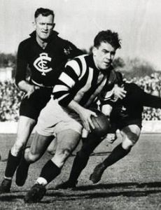 Lou Richards