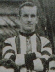 Percy Wilmot