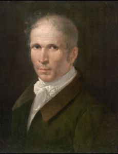 Ferdinando Fairfax